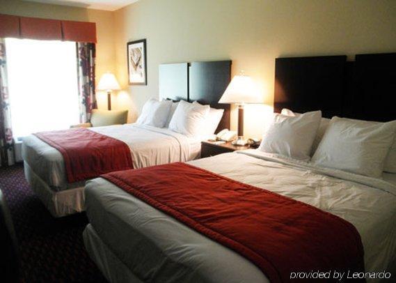 Comfort Inn & Suites Tunkhannock Pokój zdjęcie