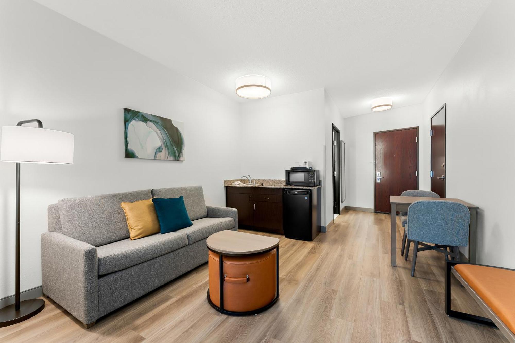Comfort Inn & Suites Tunkhannock Zewnętrze zdjęcie