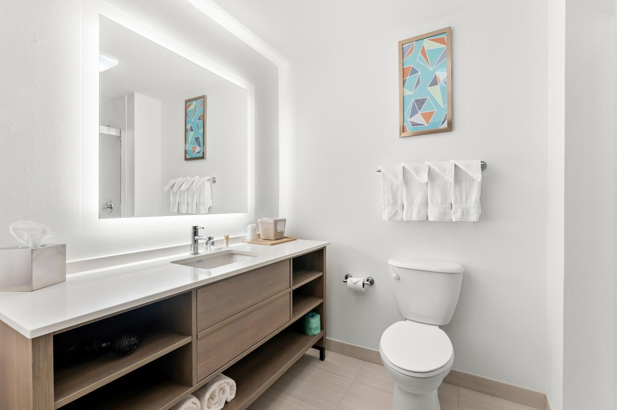 Comfort Inn & Suites Tunkhannock Zewnętrze zdjęcie