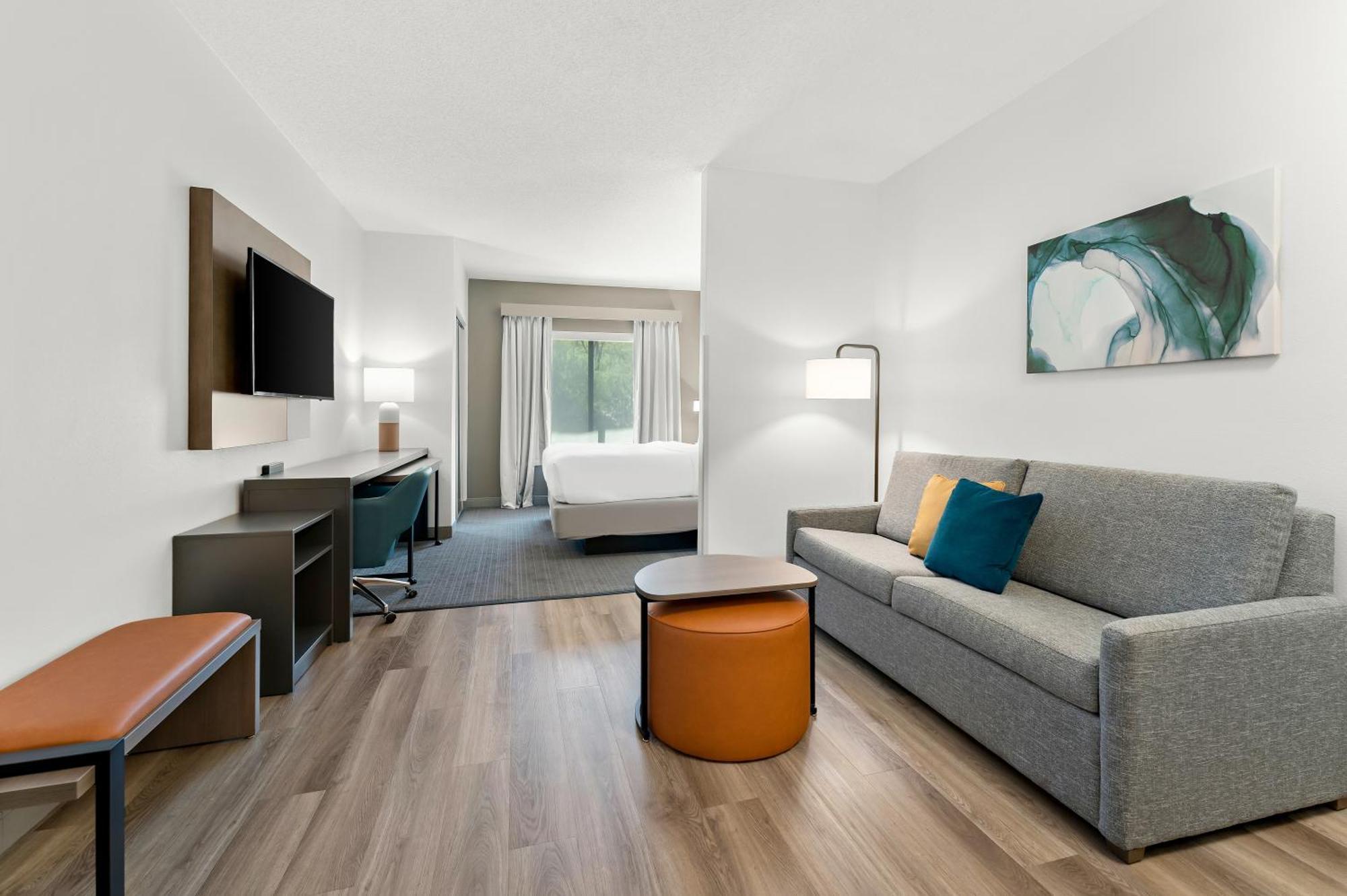 Comfort Inn & Suites Tunkhannock Zewnętrze zdjęcie