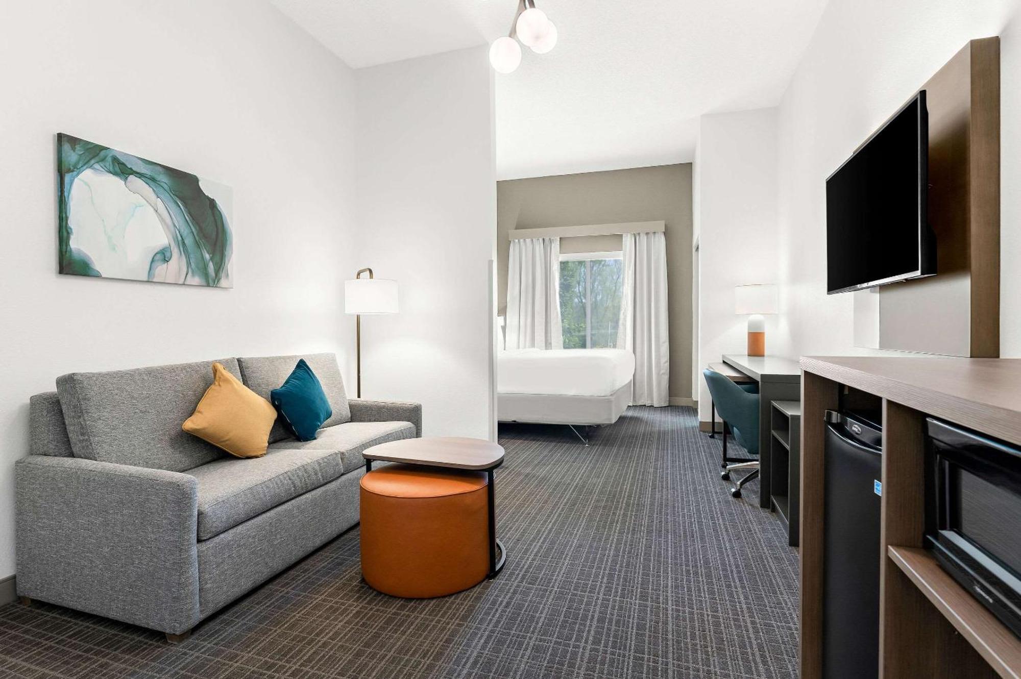 Comfort Inn & Suites Tunkhannock Zewnętrze zdjęcie