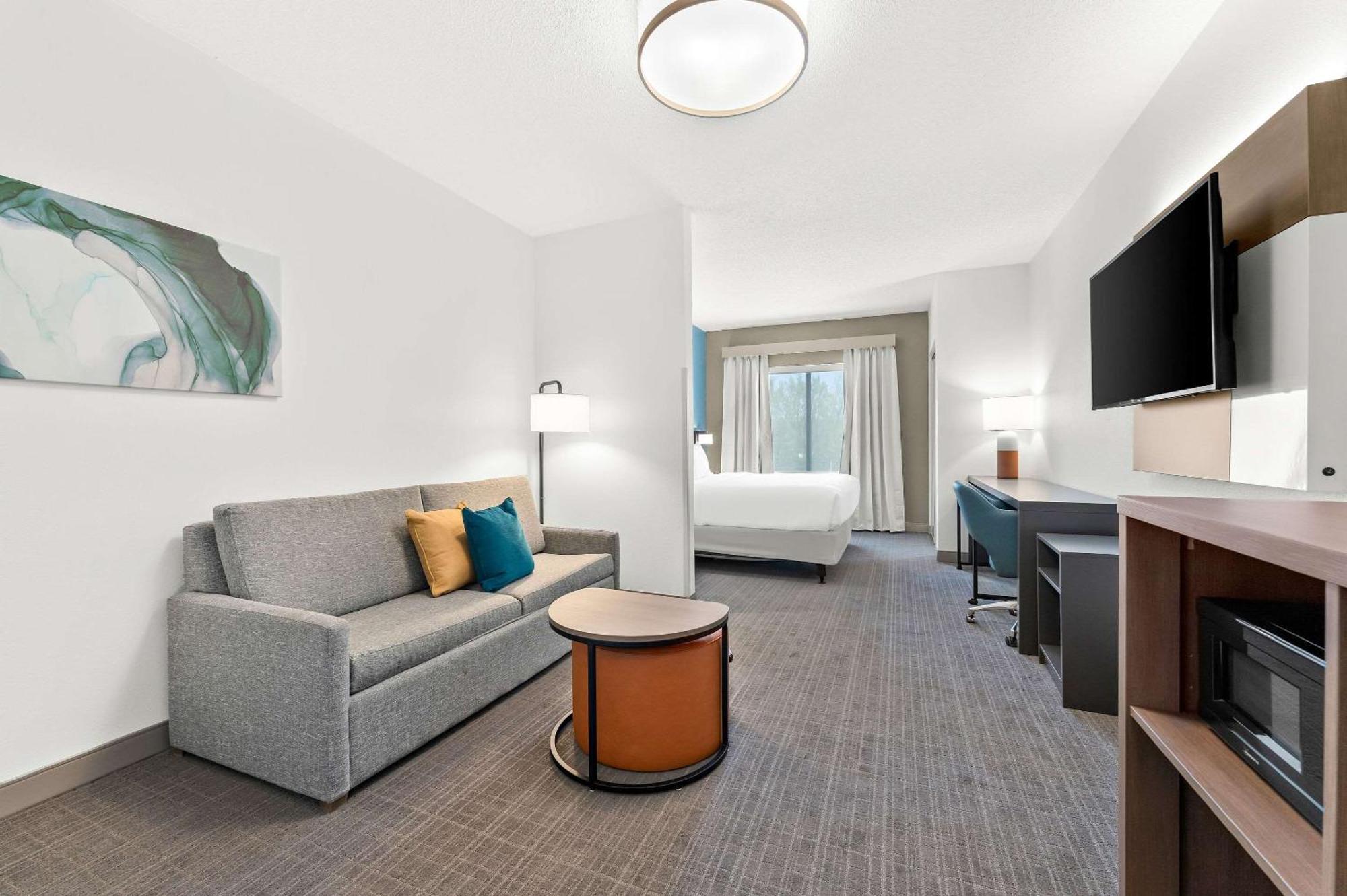 Comfort Inn & Suites Tunkhannock Zewnętrze zdjęcie