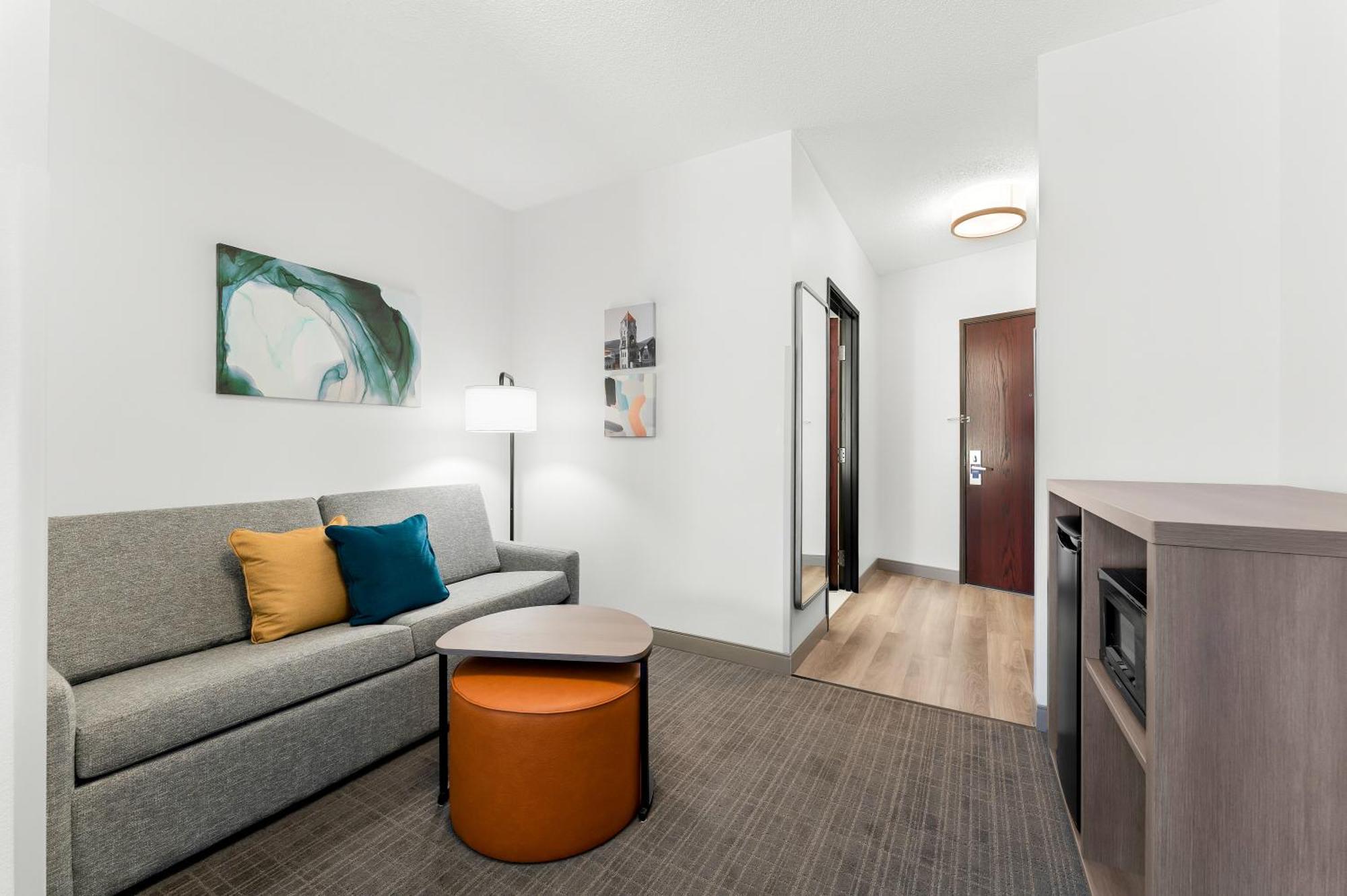 Comfort Inn & Suites Tunkhannock Zewnętrze zdjęcie