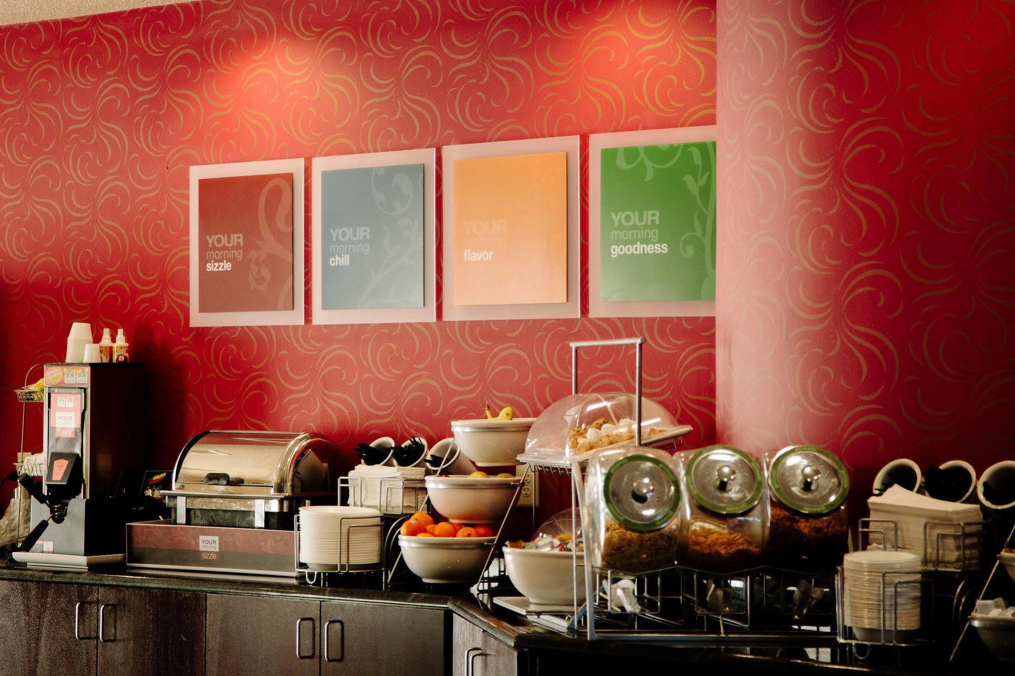 Comfort Inn & Suites Tunkhannock Zewnętrze zdjęcie